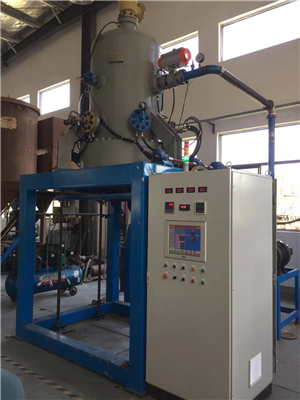 除氣壓燒結外，氣壓燒結爐還可用于哪些材料？